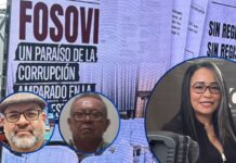 CNA denuncia millonario desfalco en el FOSOVI y señala a exfuncionarios Gilberto Ríos y Juan Ramón Cruz