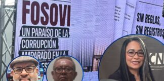 CNA denuncia millonario desfalco en el FOSOVI y señala a exfuncionarios Gilberto Ríos y Juan Ramón Cruz