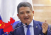 Congreso investigará ingreso de unos 13 mil ciudadanos asiáticos a Honduras entre 2022 y 2025