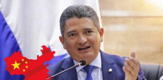Congreso investigará ingreso de unos 13 mil ciudadanos asiáticos a Honduras entre 2022 y 2025