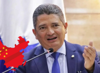 Congreso investigará ingreso de unos 13 mil ciudadanos asiáticos a Honduras entre 2022 y 2025