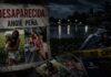 Diputado Stephen García sostiene que Angie Peña pudo haber sufrido un accidente en el mar y cuestiona hipótesis de secuestro