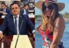 Diputado Stephen García sostiene que desaparición de Angie Peña pudo tratarse de un accidente
