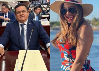 Diputado Stephen García sostiene que desaparición de Angie Peña pudo tratarse de un accidente