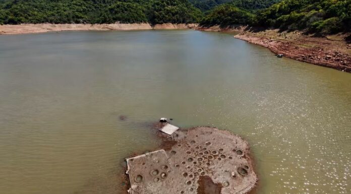 UMAPS insta a la población a mantener el ahorro de agua ante un posible verano más crítico en 2027