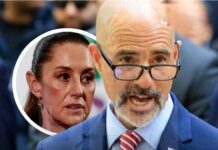 EE. UU. endurece ofensiva contra el CJNG: director de la DEA advierte que también irán contra los “narcopolíticos”