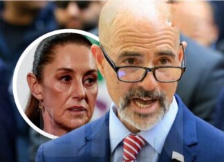 EE. UU. endurece ofensiva contra el CJNG: director de la DEA advierte que también irán contra los “narcopolíticos”