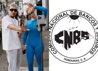 CNBS anuncia investigación sobre posibles operaciones de lavado de activos vinculadas a tiktokers en Honduras