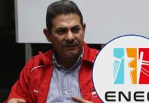 Reforma liberal plantea servicios de calidad y tarifas más bajas para la ENEE