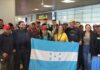 Más de 7,600 hondureños llegaron a España durante el segundo trimestre de 2026