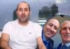 Detienen en Bolivia a Fernando Cerimedo, exasesor de Nasry Asfura, tras ataque armado contra su expareja