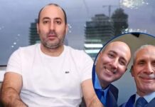 Detienen en Bolivia a Fernando Cerimedo, exasesor de Nasry Asfura, tras ataque armado contra su expareja