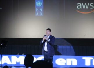 AMDC crea unidad de inteligencia artificial y lanza “MDC en tus Manos” para acercar servicios a la ciudadanía