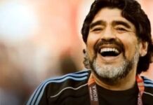Grave error en pruebas médicas pone en riesgo de nulidad el juicio por la muerte de Maradona