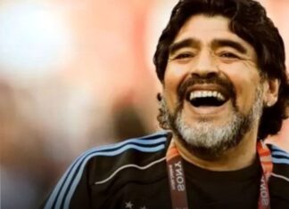 Grave error en pruebas médicas pone en riesgo de nulidad el juicio por la muerte de Maradona