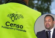 Censo nacional supera las 768 mil personas y Gobierno insiste en que no tiene fines políticos