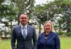 EE. UU. y Congreso Nacional abordan fortalecimiento y modernización del sector energético de Honduras