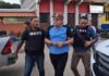 Dictan detención judicial contra creador de contenido Urias Lovo acusado de trato degradante a menor en Danlí y llamadas falsas al 911