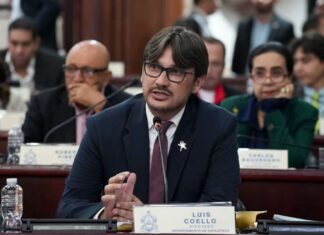 Diputado liberal propondrá congelar tarifa eléctrica durante el resto de 2026