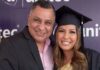 Padre de Angie Peña asegura que seguirá buscándola pese a amenazas