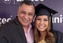 Padre de Angie Peña asegura que seguirá buscándola pese a amenazas