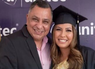 Padre de Angie Peña asegura que seguirá buscándola pese a amenazas