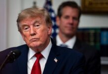Trump acusa a Canadá de imponer “enormes aranceles” a agricultores de Estados Unidos