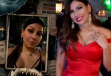 Madre de Angie Peña exige resultados y sostiene que su hija “sigue en cautiverio”