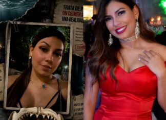 Madre de Angie Peña exige resultados y sostiene que su hija “sigue en cautiverio”
