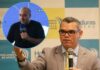 Alex Navas: “El caso de Fernando Cerimedo en Bolivia es una caja china y en Honduras hay un silencio sepulcral”