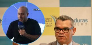 Alex Navas: “El caso de Fernando Cerimedo en Bolivia es una caja china y en Honduras hay un silencio sepulcral”