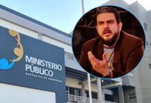 Héctor Silva Ávalos: Investigación por asesinato de Dereck McNeil debería empezar por el Delta Team y sus vínculos políticos