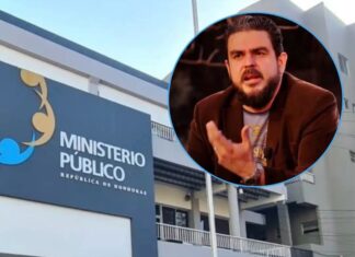 Héctor Silva Ávalos: Investigación por asesinato de Dereck McNeil debería empezar por el Delta Team y sus vínculos políticos