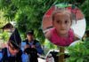 “Tóquense el corazón”: Familia busca desesperadamente a pequeña Reina Danesy Erazo en Sonaguera