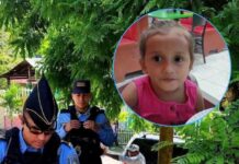 “Tóquense el corazón”: Familia busca desesperadamente a pequeña Reina Danesy Erazo en Sonaguera