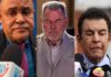 Doctor Umaña pide prudencia a Nasralla y afirma que Roberto Contreras requiere atención profesional