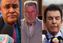Doctor Umaña pide prudencia a Nasralla y afirma que Roberto Contreras requiere atención profesional