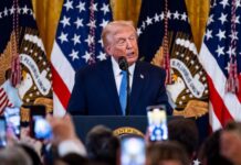 Trump acusa a Canadá de querer llevar a la quiebra a empresas estadounidenses