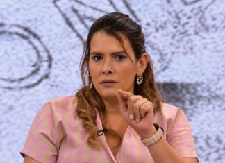 Entre 7 y 10 diputados liberales se encuentran fuera del país previo a votación de reformas
