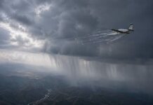 Cenaos descarta la “siembra de nubes” como alternativa efectiva para enfrentar la sequía en Honduras