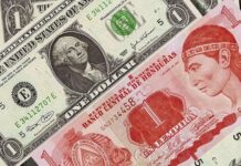 Precio de venta del dólar supera los 27 lempiras en Honduras