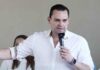 Tomás Zambrano anunció que el CN prevé debatir el martes reformas al sector energético y busca frenar pérdidas millonarias de la ENEE