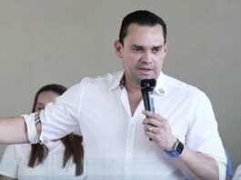 Tomás Zambrano anuncia que reformas al sector eléctrico podría aprobarse el próximo martes