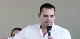Tomás Zambrano anuncia que reformas al sector eléctrico podría aprobarse el próximo martes