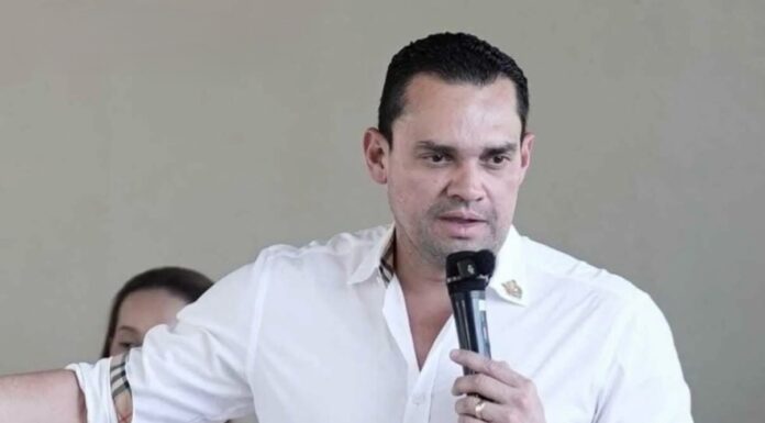 Tomás Zambrano anunció que el CN prevé debatir el martes reformas al sector energético y busca frenar pérdidas millonarias de la ENEE