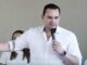 Tomás Zambrano anunció que el CN prevé debatir el martes reformas al sector energético y busca frenar pérdidas millonarias de la ENEE