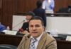 Diputado Cárlenton Dávila denuncia represalias tras anunciar su voto contra reformas energéticas