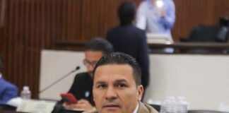 Diputado Cárlenton Dávila denuncia represalias tras anunciar su voto contra reformas energéticas