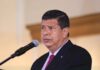 Gobierno aclara situación de exploraciones petroleras frente a La Mosquitia y afirma que cualquier fase deberá ser autorizada