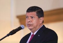 Gobierno aclara situación de exploraciones petroleras frente a La Mosquitia y afirma que cualquier fase deberá ser autorizada